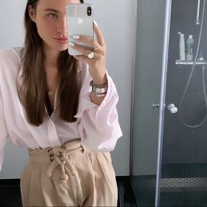 Meet your Posher, Gia